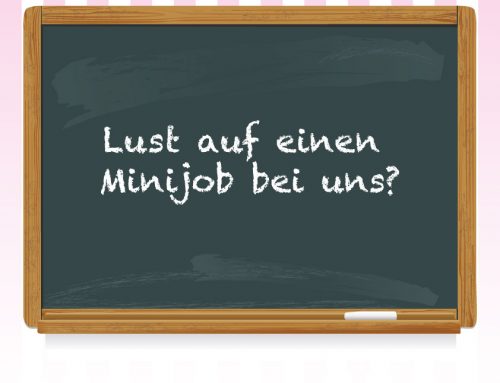 Lust auf eine neue Aufgabe in der Gastro ( m/w/div)