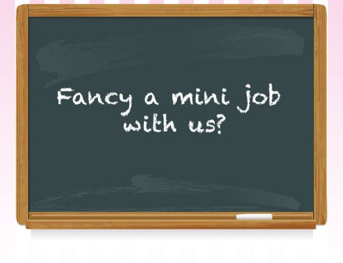 Fancy a new job in the catering industry (m/f/div)?