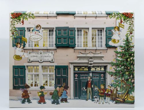 Beethoven Adventskalender