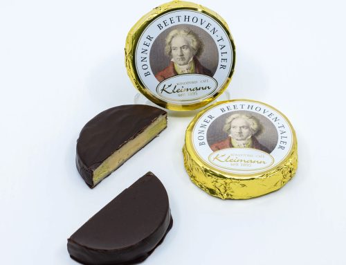 Beethoven Goldstück